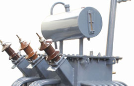 Distribution Transformer